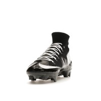 Nike Vapor Edge 360 Untouchable Mid Black White