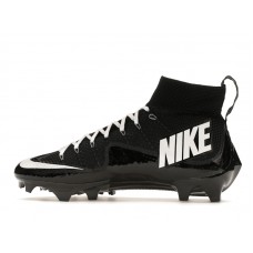 Nike Vapor Edge 360 Untouchable Mid Black White