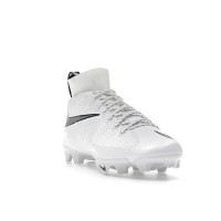 Nike Vapor Edge 360 Untouchable Mid White Metallic Silver