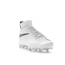 Nike Vapor Edge 360 Untouchable Mid White Metallic Silver