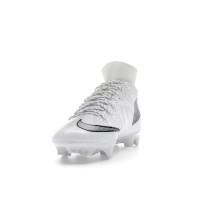Nike Vapor Edge 360 Untouchable Mid White Metallic Silver