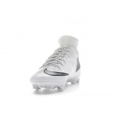 Nike Vapor Edge 360 Untouchable Mid White Metallic Silver