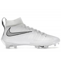Nike Vapor Edge 360 Untouchable Mid White Metallic Silver