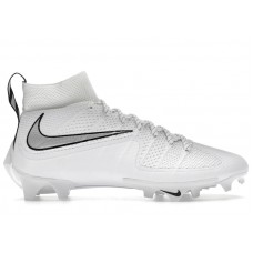 Nike Vapor Edge 360 Untouchable Mid White Metallic Silver