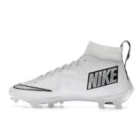 Nike Vapor Edge 360 Untouchable Mid White Metallic Silver