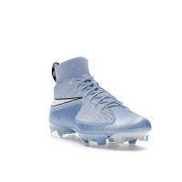 Кроссовки Nike Vapor Edge 360 Untouchable Mid Aluminum Football Grey