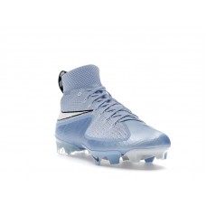 Кроссовки Nike Vapor Edge 360 Untouchable Mid Aluminum Football Grey