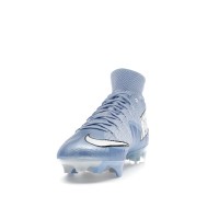 Кроссовки Nike Vapor Edge 360 Untouchable Mid Aluminum Football Grey