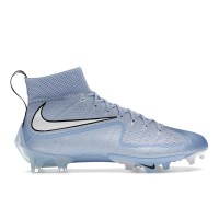 Кроссовки Nike Vapor Edge 360 Untouchable Mid Aluminum Football Grey