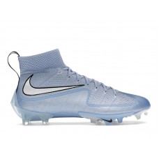 Кроссовки Nike Vapor Edge 360 Untouchable Mid Aluminum Football Grey