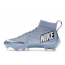 Кроссовки Nike Vapor Edge 360 Untouchable Mid Aluminum Football Grey