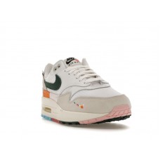 Женские Nike Air Max 1 All Petals United (W)