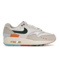 Женские кроссовки Nike Air Max 1 All Petals United (W)