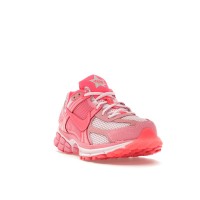 Женские кроссовки Nike Zoom Vomero 5 Coral Chalk Hot Punch (W)