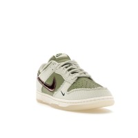 Кроссовки Nike Dunk Low Retro PRM Kyler Murray Be 1 of One