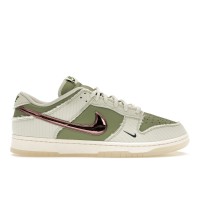 Кроссовки Nike Dunk Low Retro PRM Kyler Murray Be 1 of One