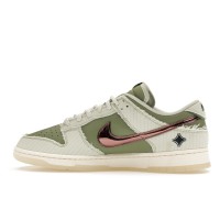 Кроссовки Nike Dunk Low Retro PRM Kyler Murray Be 1 of One