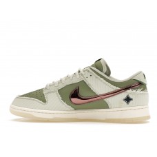 Кроссовки Nike Dunk Low Retro PRM Kyler Murray Be 1 of One