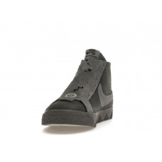 Nike SB Zoom Blazer Mid Di’Orr Greenwood