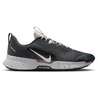 Кроссовки Nike Juniper Trail 3 Dark Smoke Grey Black Wolf Grey Light Orewood Brown