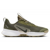 Кроссовки Nike Juniper Trail 3 Medium Olive Desert Khaki White Sequoia