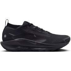 Кроссовки Nike React Pegasus Trail 5 Gore-Tex Black Anthracite