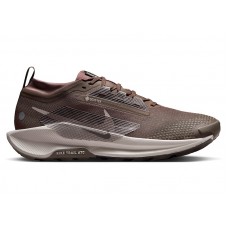 Кроссовки Nike React Pegasus Trail 5 Gore-Tex Ironstone Velvet Brown