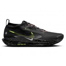 Nike React Pegasus Trail 5 Gore-Tex Black Phantom Volt Ice