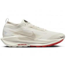 Кроссовки Nike React Pegasus Trail 5 Gore-Tex Sail Picante Red