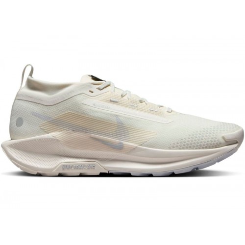 Кроссы Nike React Pegasus Trail 5 Gore-Tex White Photon Dust - мужская сетка размеров