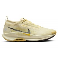 Кроссовки Nike React Pegasus Trail 5 Gore-Tex Alabaster Saturn Gold Lightning Medium Ash