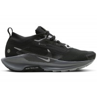Женские Nike React Pegasus Trail 5 Gore-Tex Black Cool Grey (W)