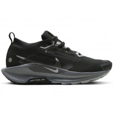 Женские кроссовки Nike React Pegasus Trail 5 Gore-Tex Black Cool Grey (W)
