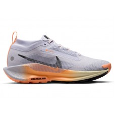 Женские кроссовки Nike React Pegasus Trail 5 Gore-Tex Ghost Malt Orange Pulse Black (W)