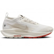 Женские кроссовки Nike React Pegasus Trail 5 Gore-Tex Sail Picante Red (W)