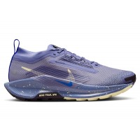 Женские кроссовки Nike React Pegasus Trail 5 Gore-Tex World Indigo Cave Purple Alabaster (W)