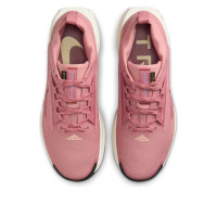 Женские Nike React Pegasus Trail 5 Gore-Tex Red Stardust Lilac Ice Alabaster Mars Stone (W)