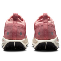 Женские Nike React Pegasus Trail 5 Gore-Tex Red Stardust Lilac Ice Alabaster Mars Stone (W)