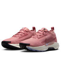 Женские Nike React Pegasus Trail 5 Gore-Tex Red Stardust Lilac Ice Alabaster Mars Stone (W)