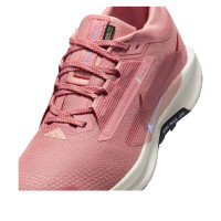 Женские Nike React Pegasus Trail 5 Gore-Tex Red Stardust Lilac Ice Alabaster Mars Stone (W)