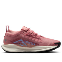 Женские Nike React Pegasus Trail 5 Gore-Tex Red Stardust Lilac Ice Alabaster Mars Stone (W)