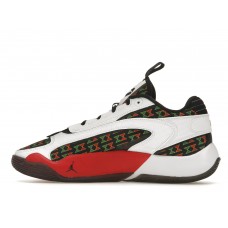 Кроссовки Jordan Luka 2 Quai 54