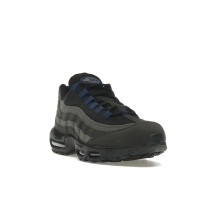 Nike Air Max 95 Jewel Black Deep Royal