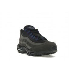 Nike Air Max 95 Jewel Black Deep Royal