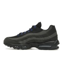 Nike Air Max 95 Jewel Black Deep Royal