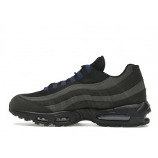 Nike Air Max 95 Jewel Black Deep Royal
