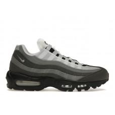 Кроссовки Nike Air Max 95 Jewel Swoosh Grey