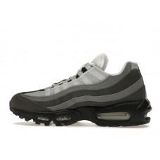 Nike Air Max 95 Jewel Swoosh Grey