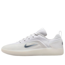 Nike SB Zoom Nyjah 4 White Black
