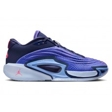Кроссовки Jordan Luka 3 Purple Comet